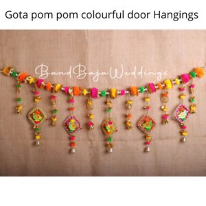 Door hangings