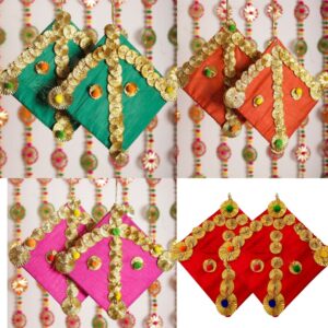 Gota Patti Kite Hangings