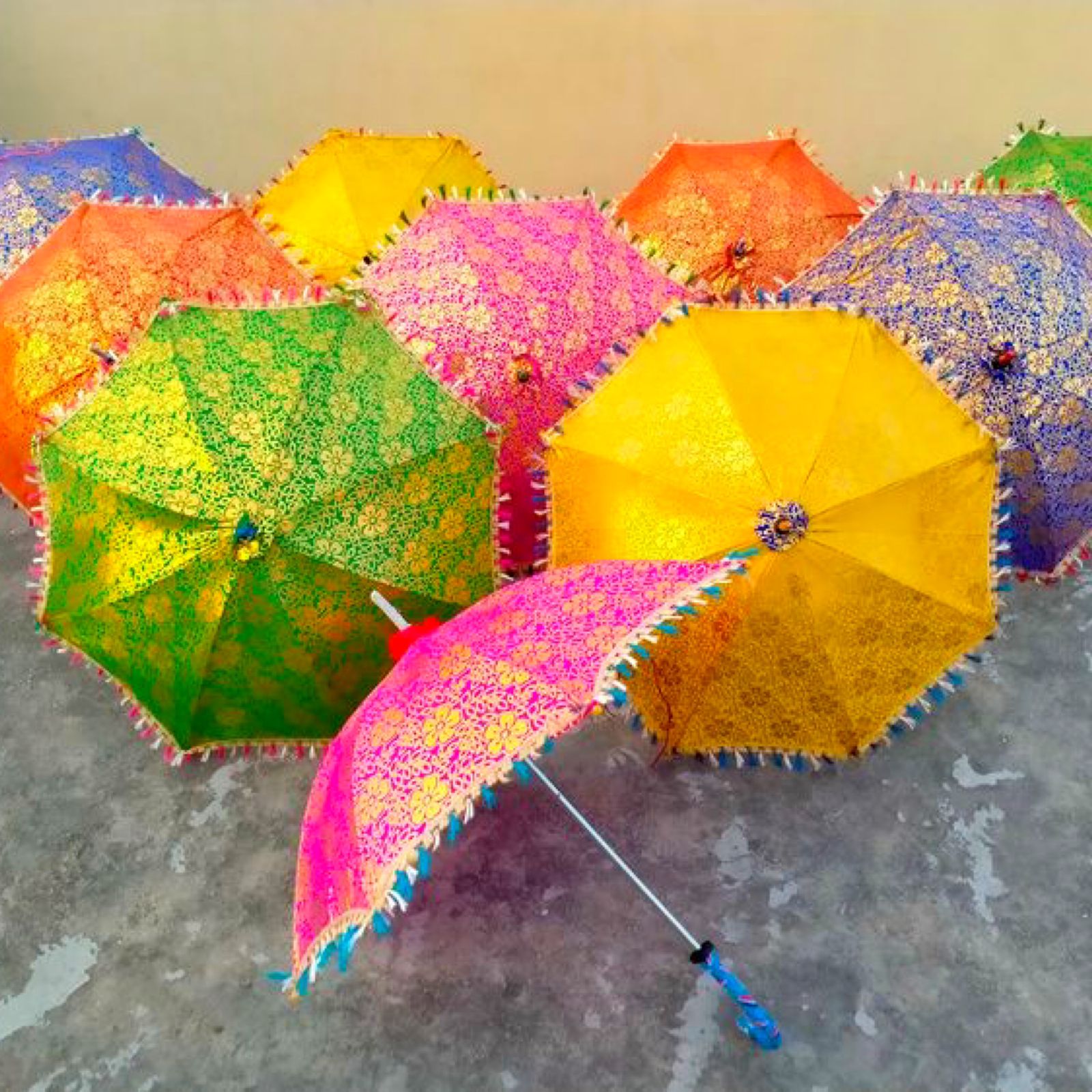70cm Oil Paper Umbrellas Ancient Costume Hanfu Silk Cloth Decoration  Ceiling Parasol Umberlla Decorative Shade Umbrella | Fruugo TR