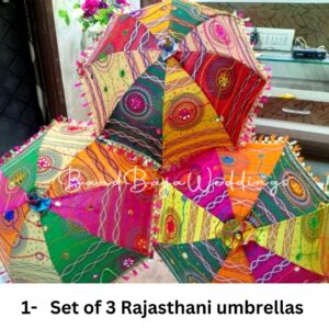 Mehendi function backdrop decor at home- Complete kit