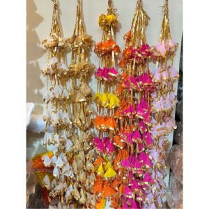 Tassel hangings (Pack of 10 hangings)