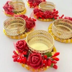 candle holder 4