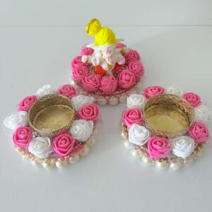 candle holder 6