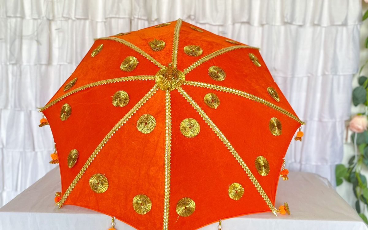 orange umbrella1